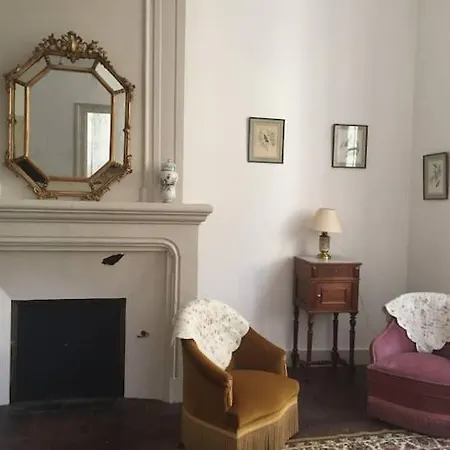Daire Misericorde Périgueux