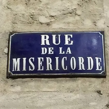 Misericorde * Périgueux